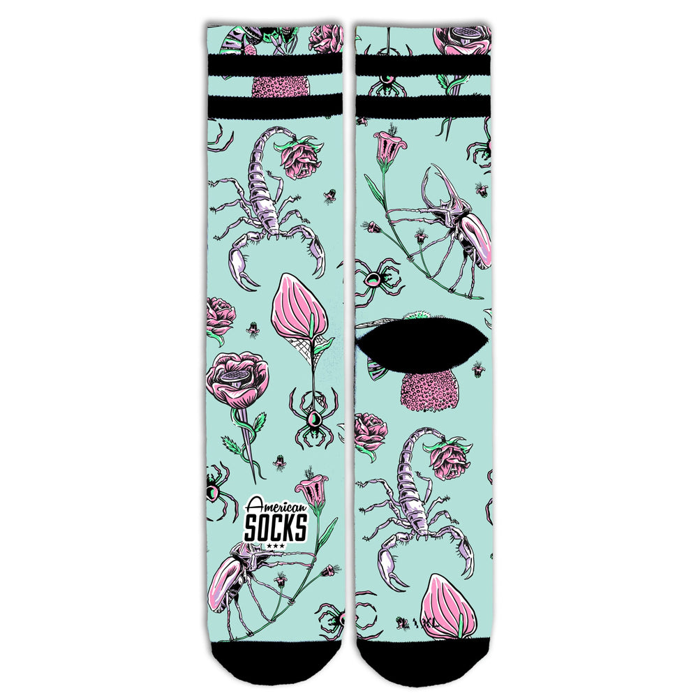 Venom Garden - Signature