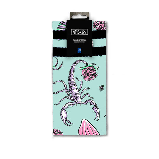 Venom Garden - Signature