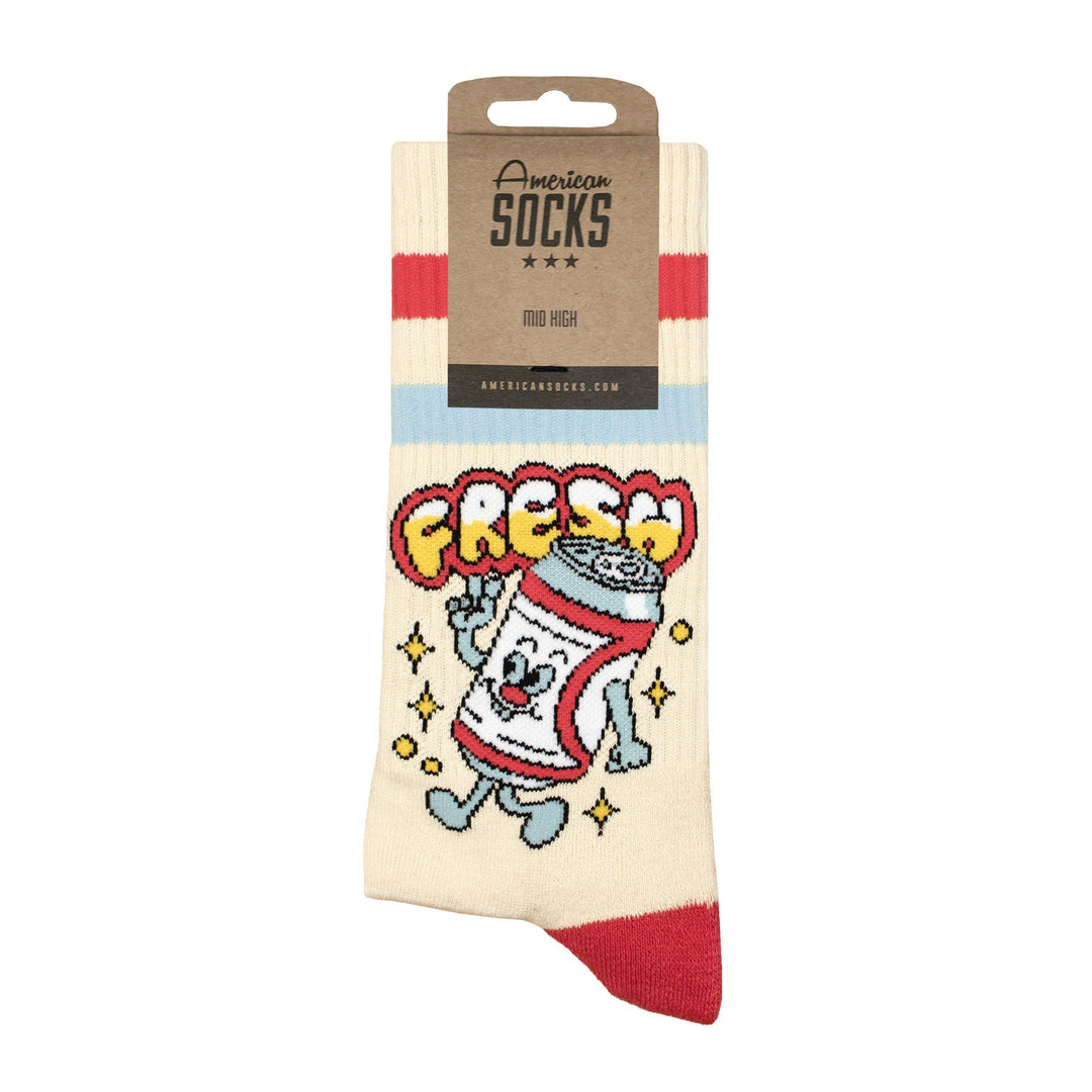 Fresh & Cooked - Mid High