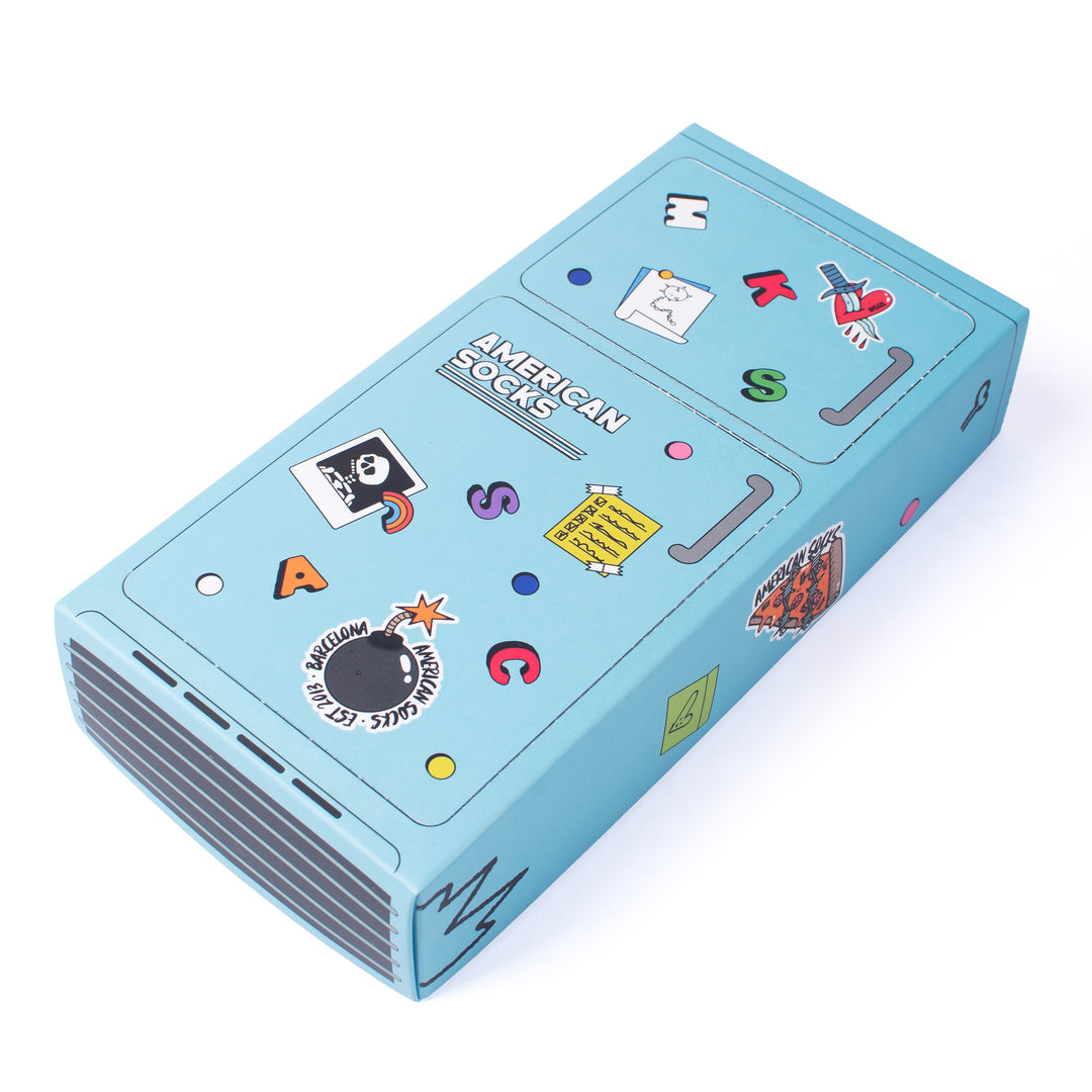 Frosty Fridge - Giftbox