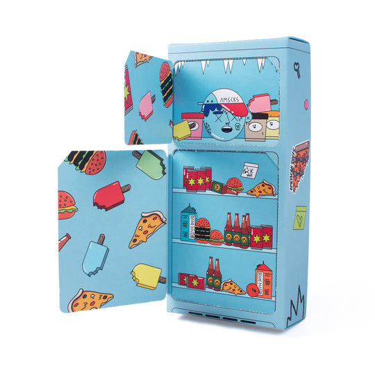 Frosty Fridge - Giftbox