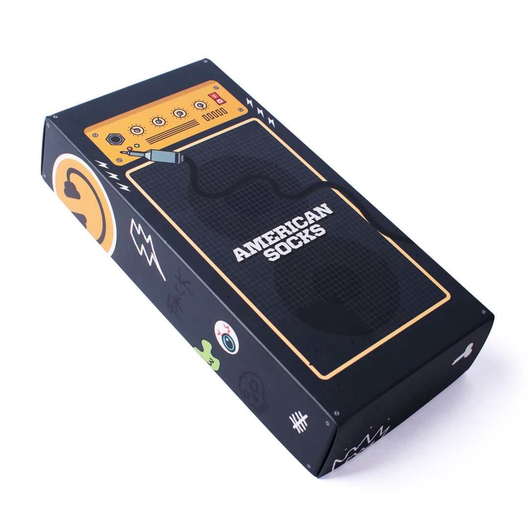Amp - Giftbox