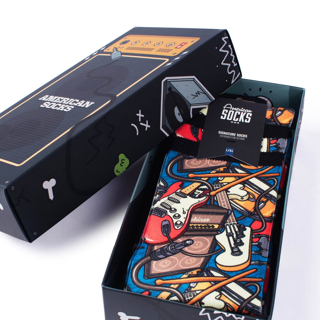 Amp - Giftbox