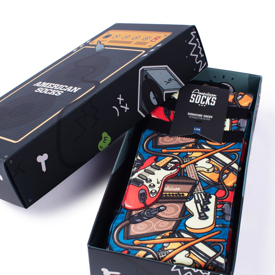 Amp - Giftbox