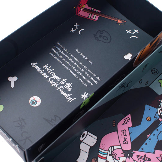 Amp - Giftbox