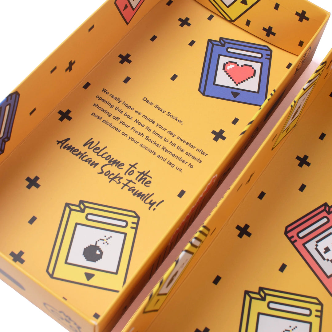 Gamer - Giftbox