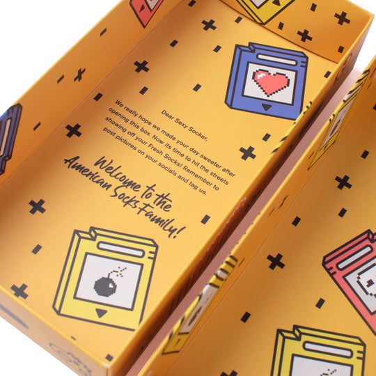 Gamer - Giftbox