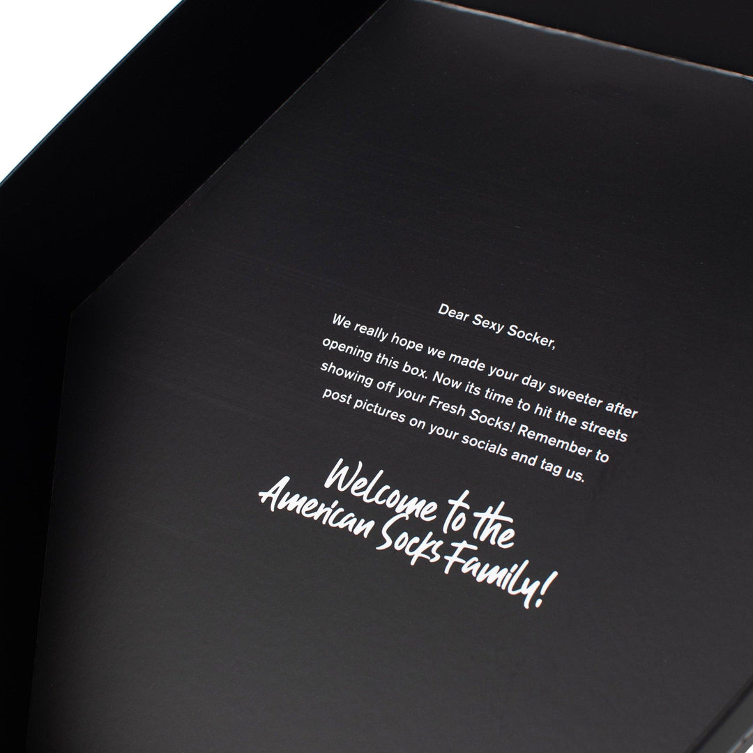 The Skull - Giftbox