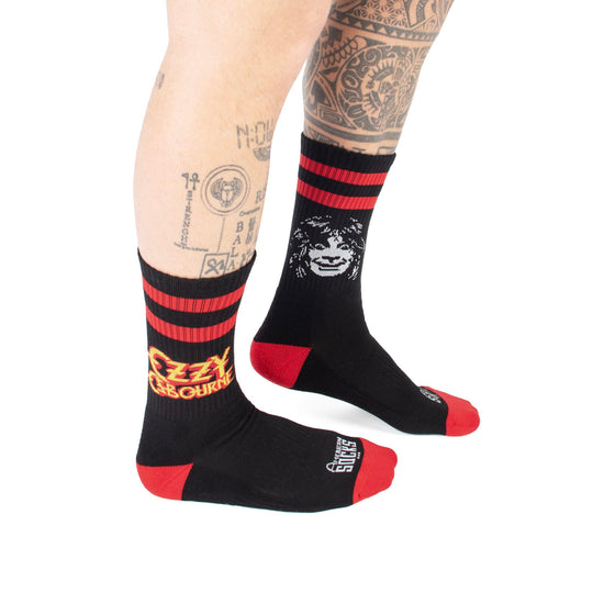 Ozzy Osbourne Dreamer - Mid High