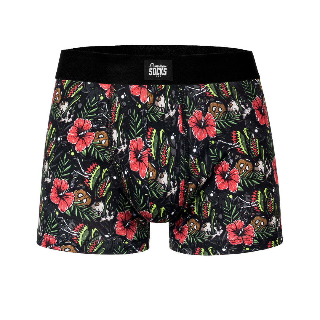 Carnivorous - Boxer Brief
