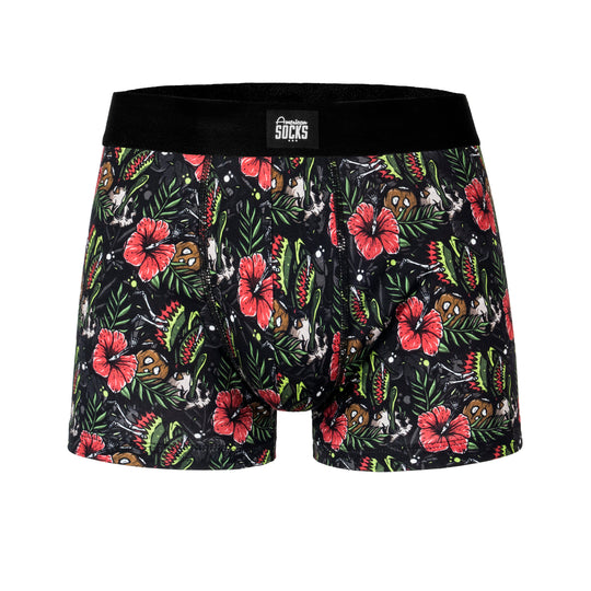 Carnivorous - Boxer Brief