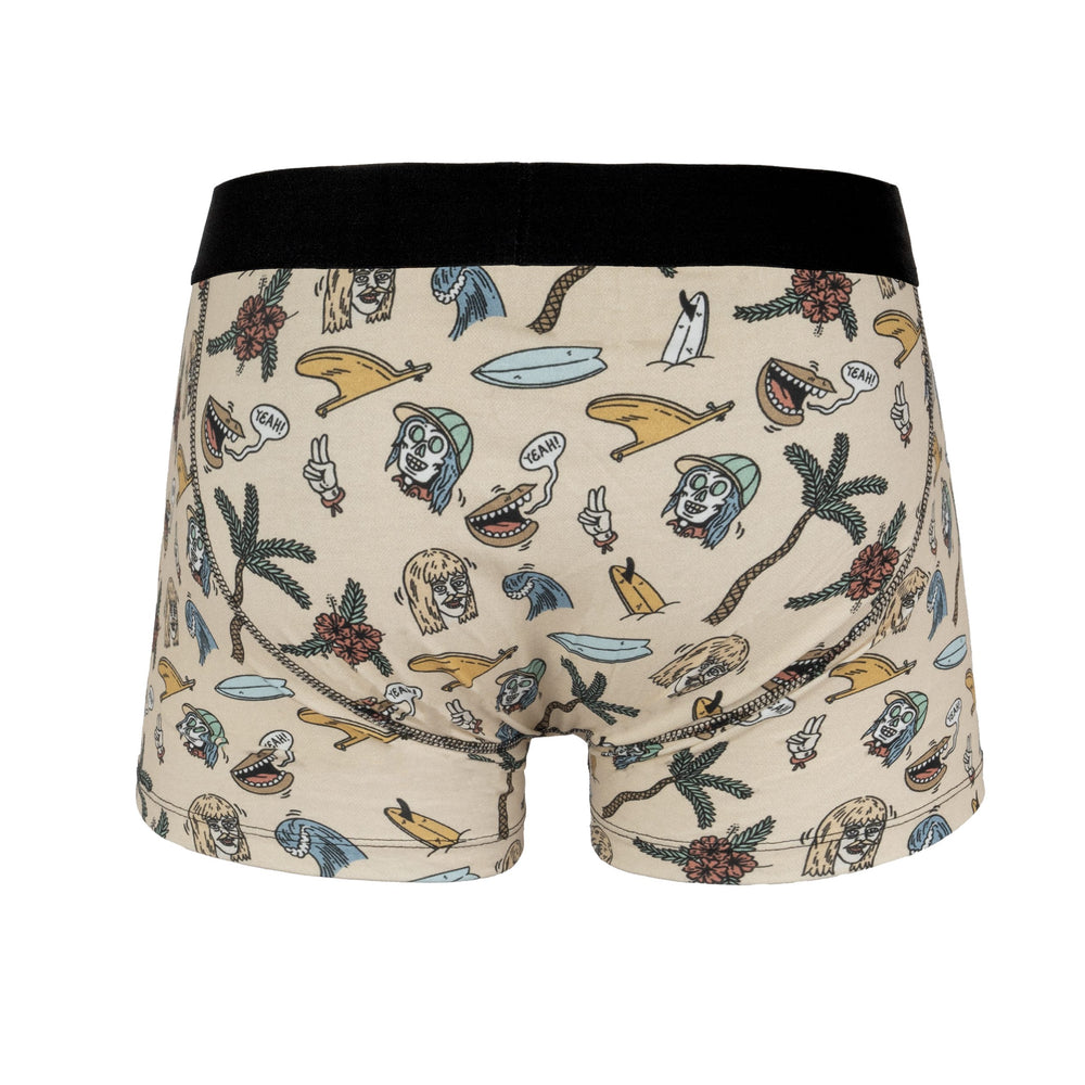Stinky Surfer - Boxer Brief