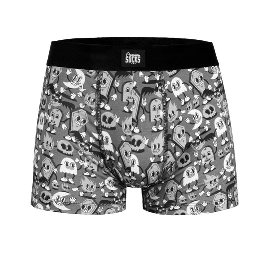 Night Gathering - Boxer Brief