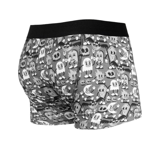 Night Gathering - Boxer Brief
