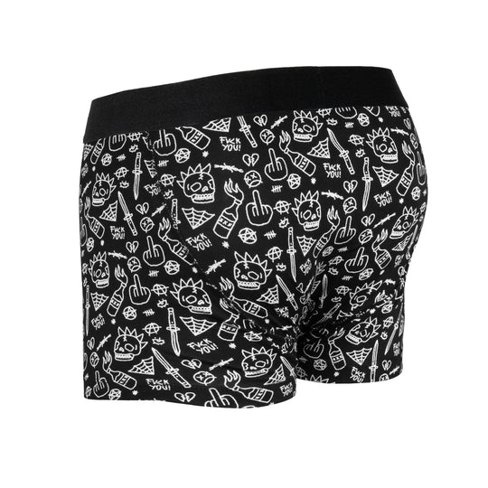 No Direction - Boxer Brief