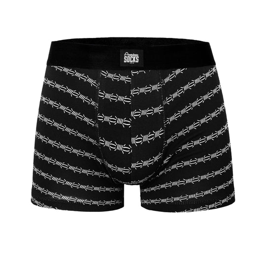 Spiky - Brief