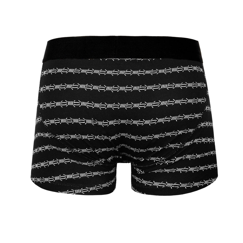 Spiky - Brief