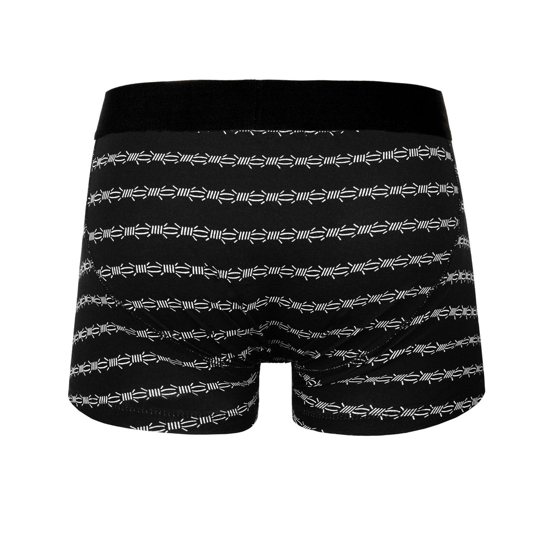 Spiky - Brief