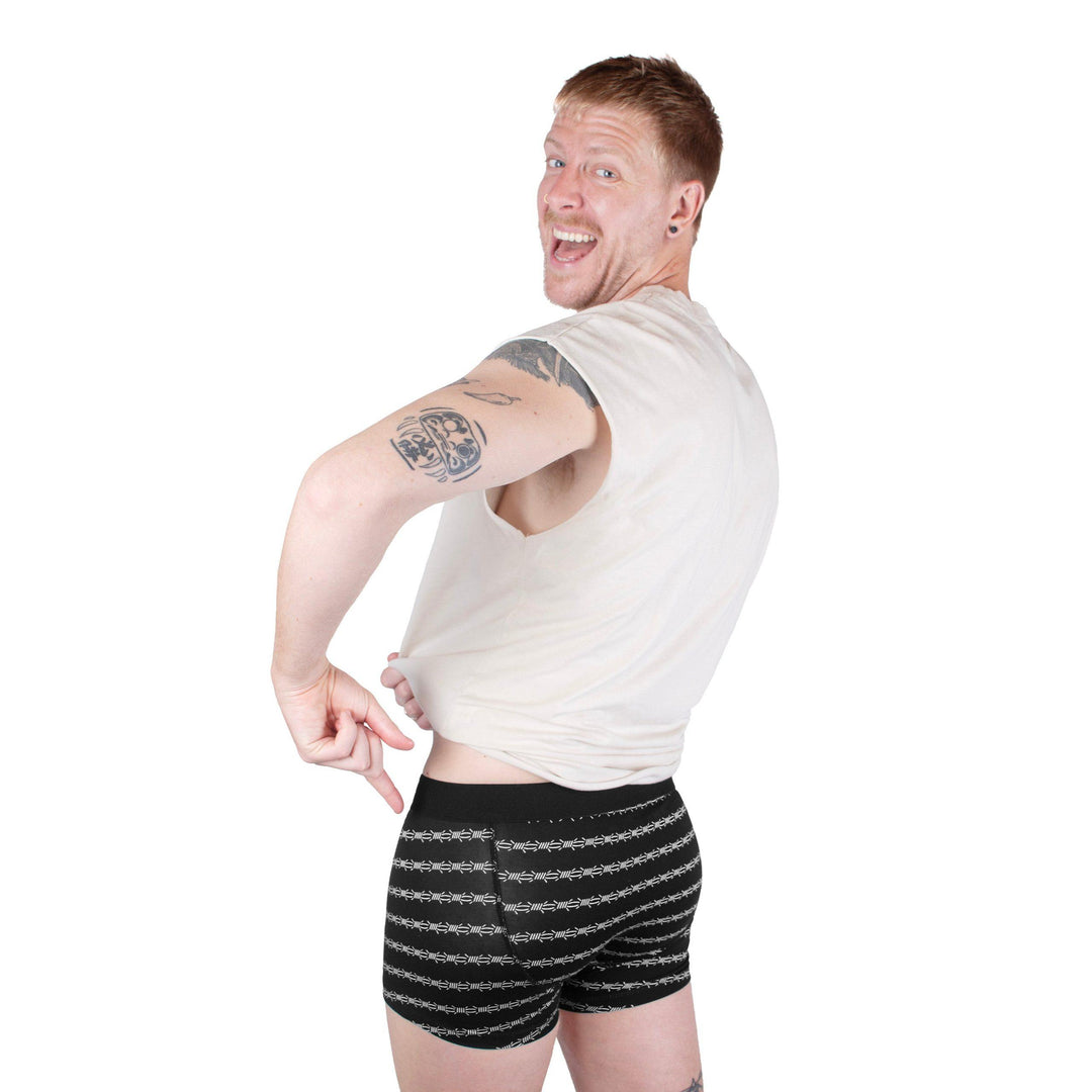 Spiky - Brief