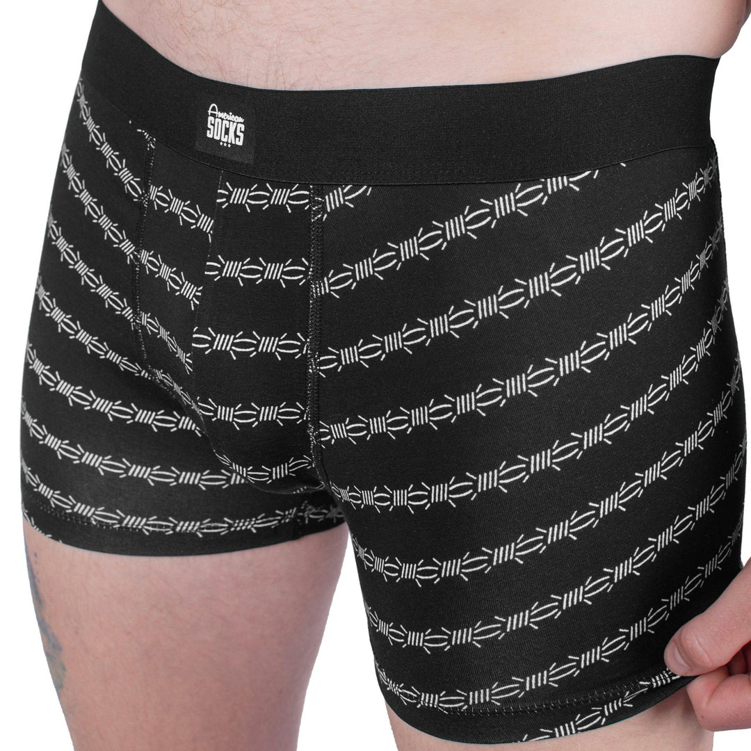 Spiky - Brief