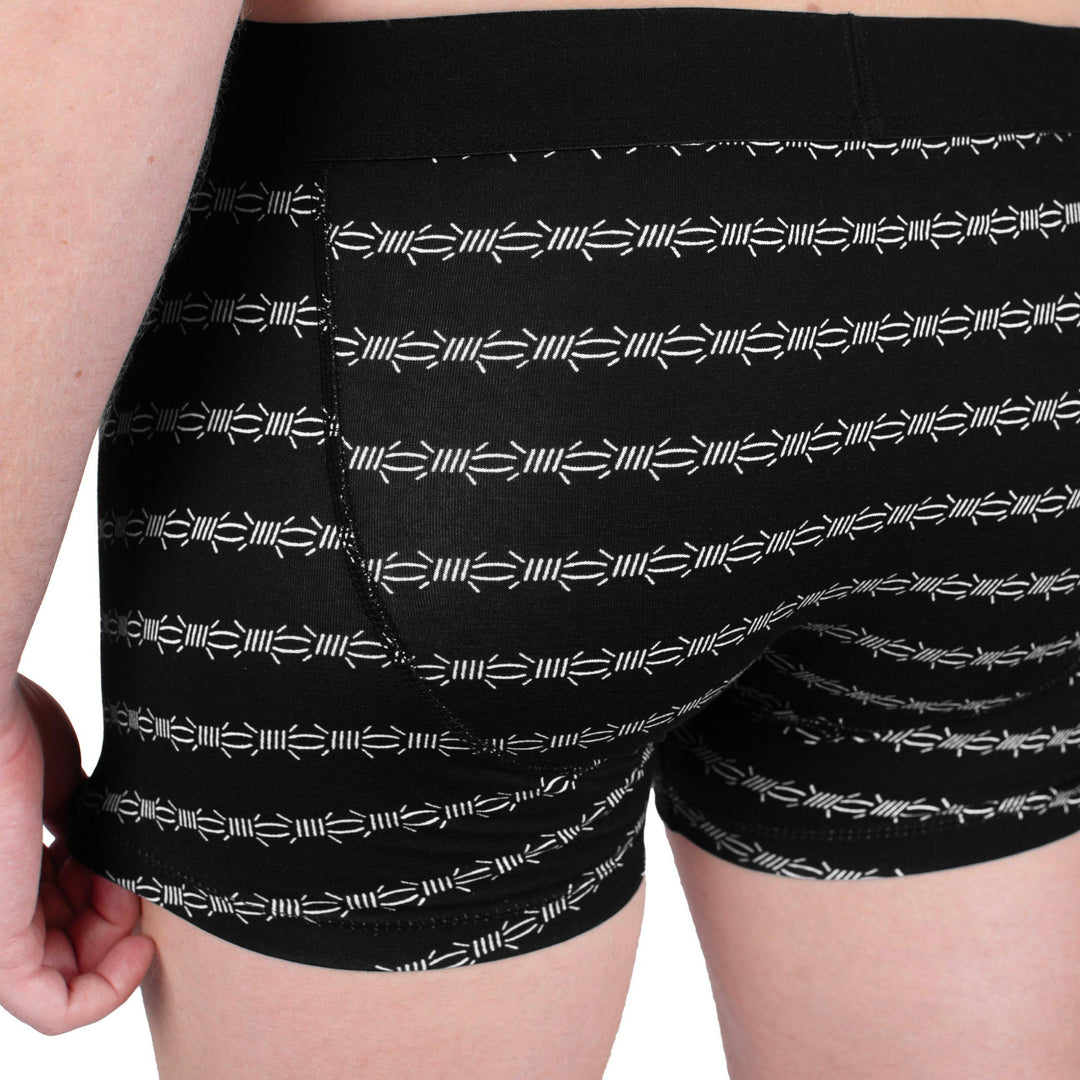 Spiky - Brief