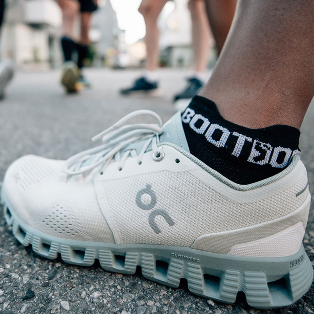 Active Low Sock - PFI 30