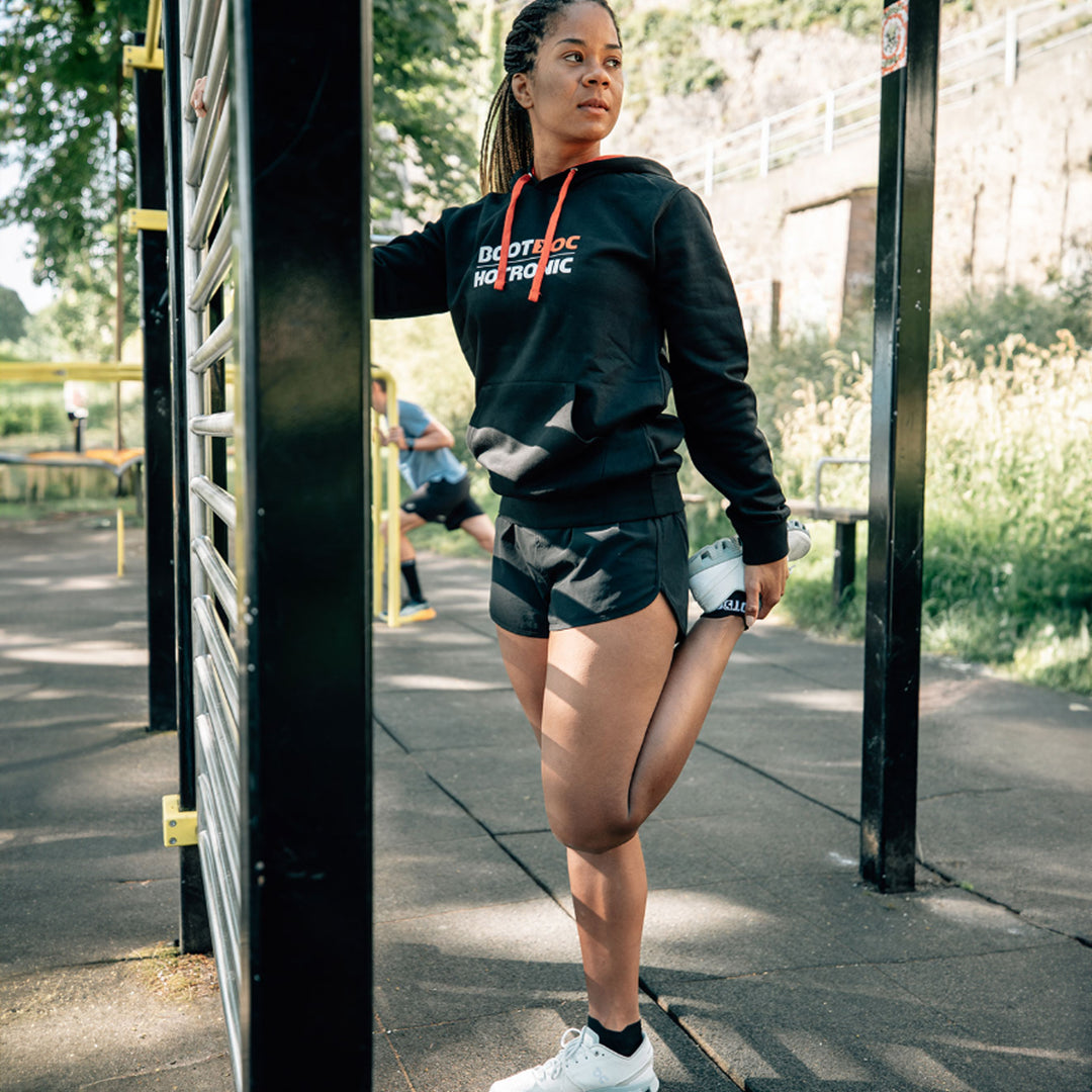 Active Low Sock - PFI 30