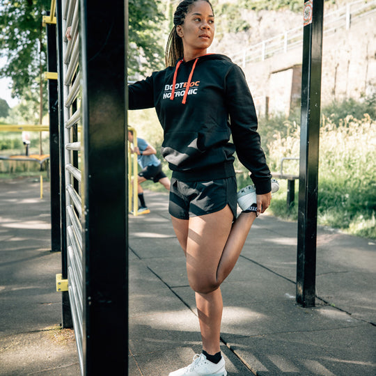 Active Low Sock - PFI 30