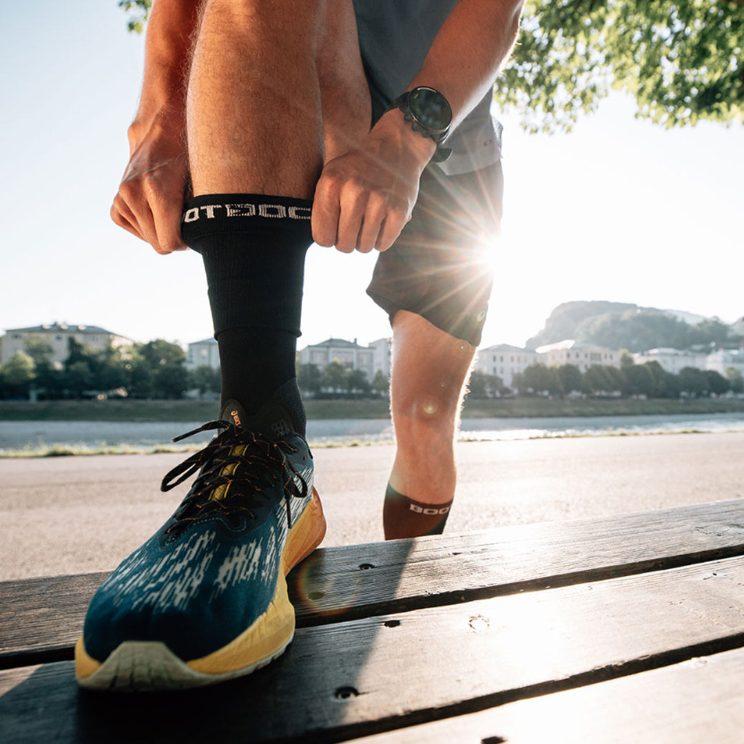 Active Short Sock - PFI30