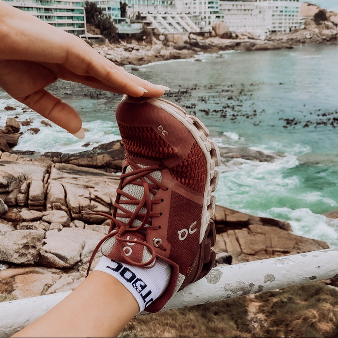 Active Low Sock - PFI 30