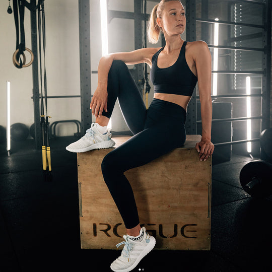 Active Low Sock - PFI 30