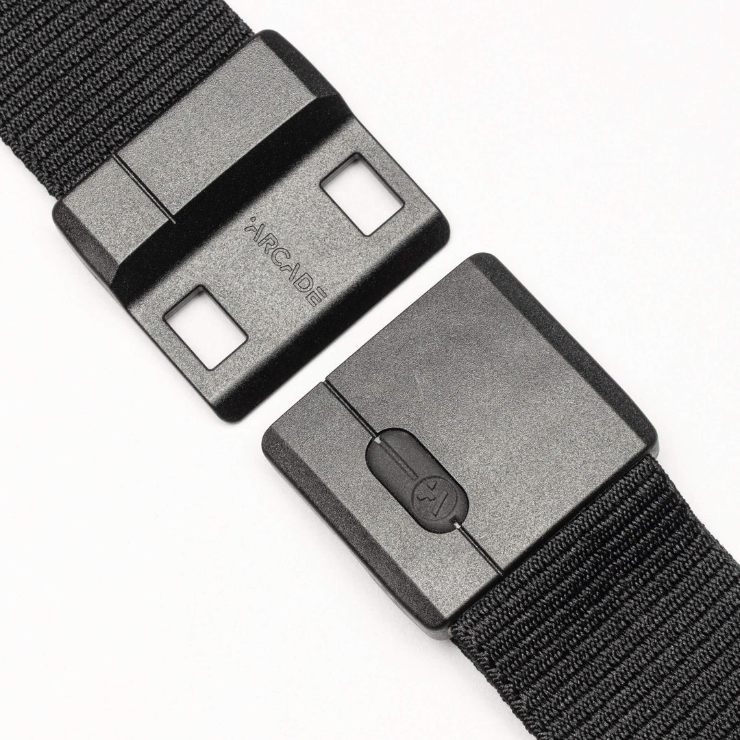 Aero Belt