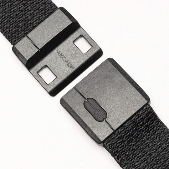Aero Belt