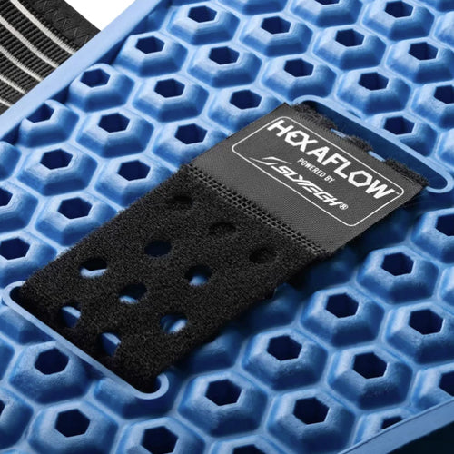 2nd Skin Back Protector HD Naked
