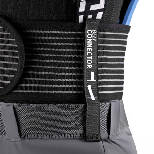 2nd Skin Back Protector Naked Lite