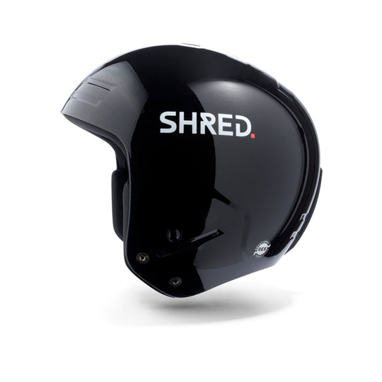 Shred Basher Helmet