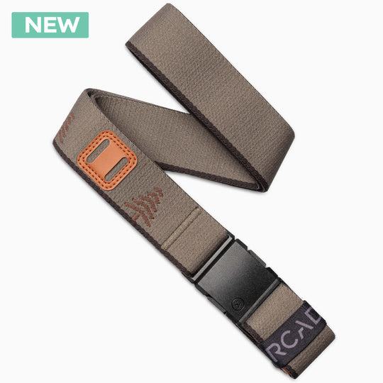 Blackwood Belt