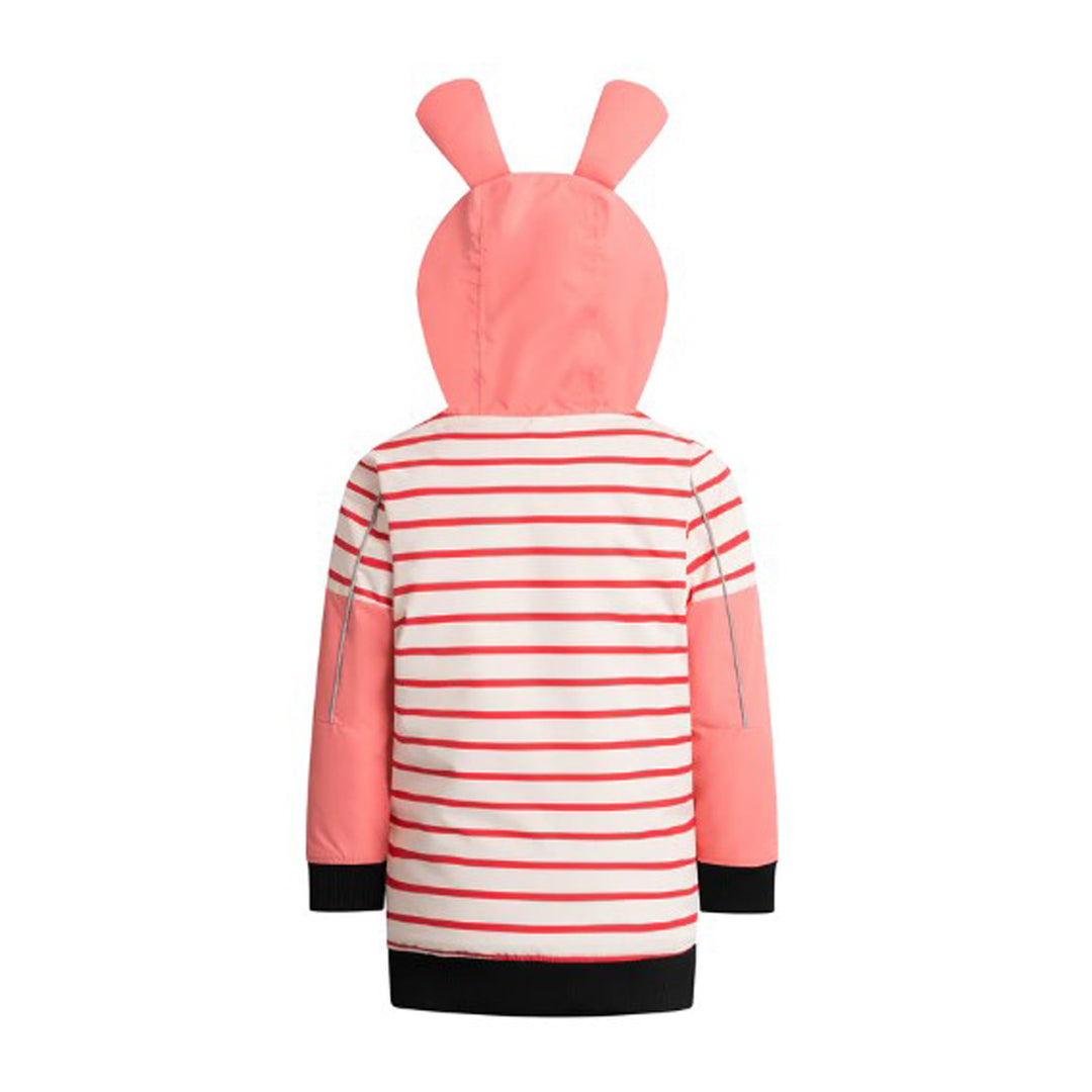 WeeDo BunnyDo Rabbit Jacket - Size Medium