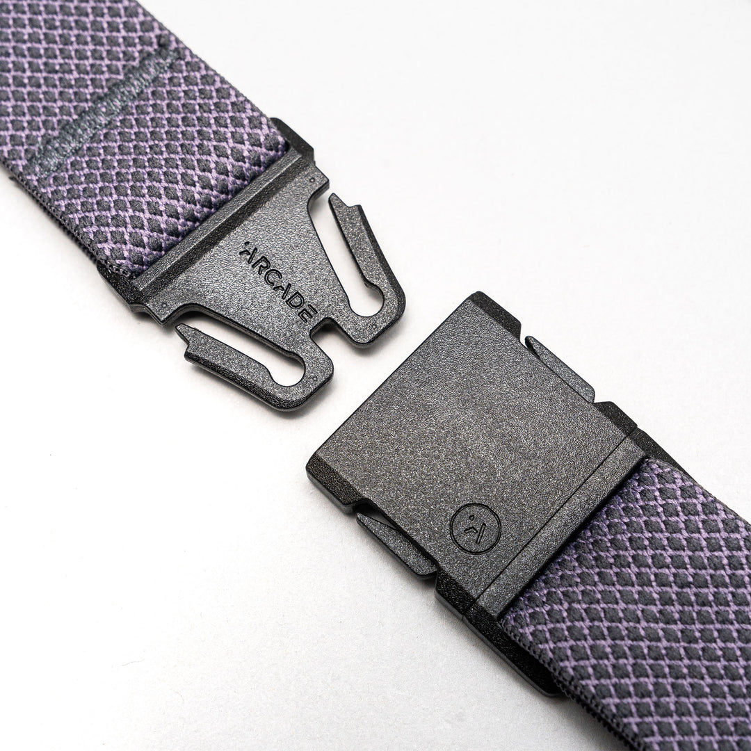 Carry Slim Belt