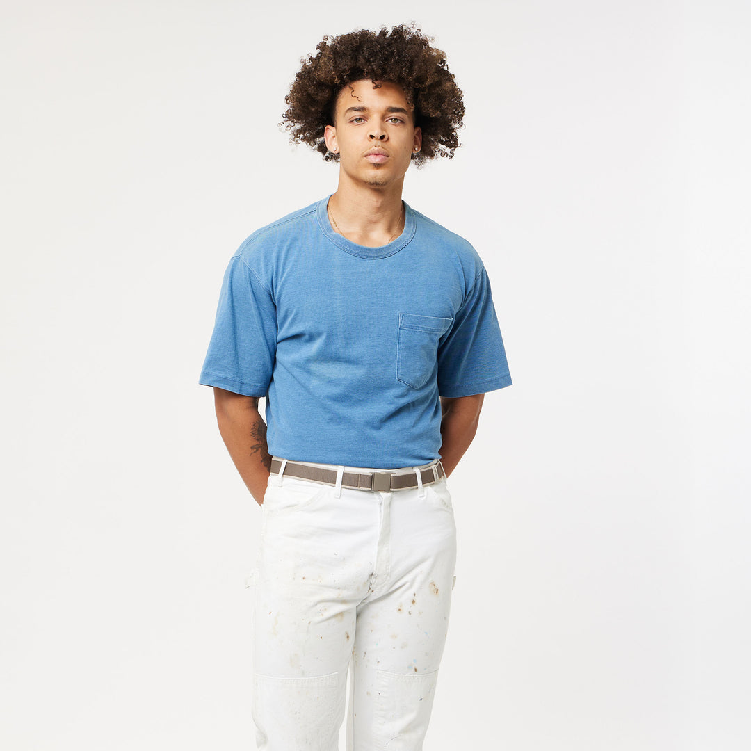 Carto Slim Belt