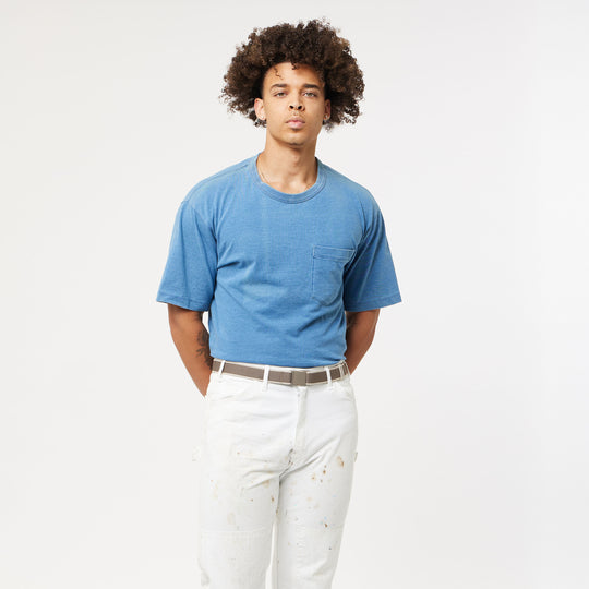 Carto Slim Belt