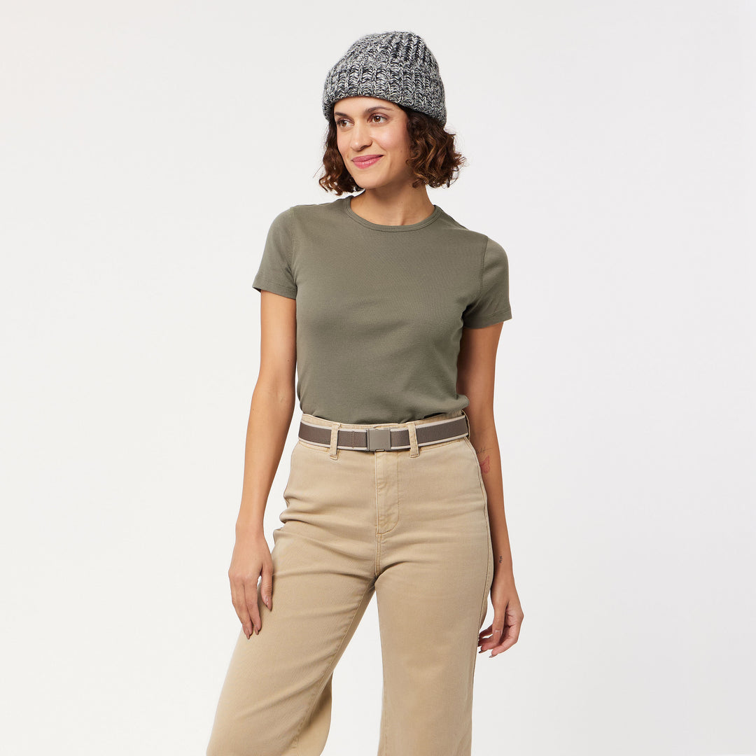 Carto Slim Belt