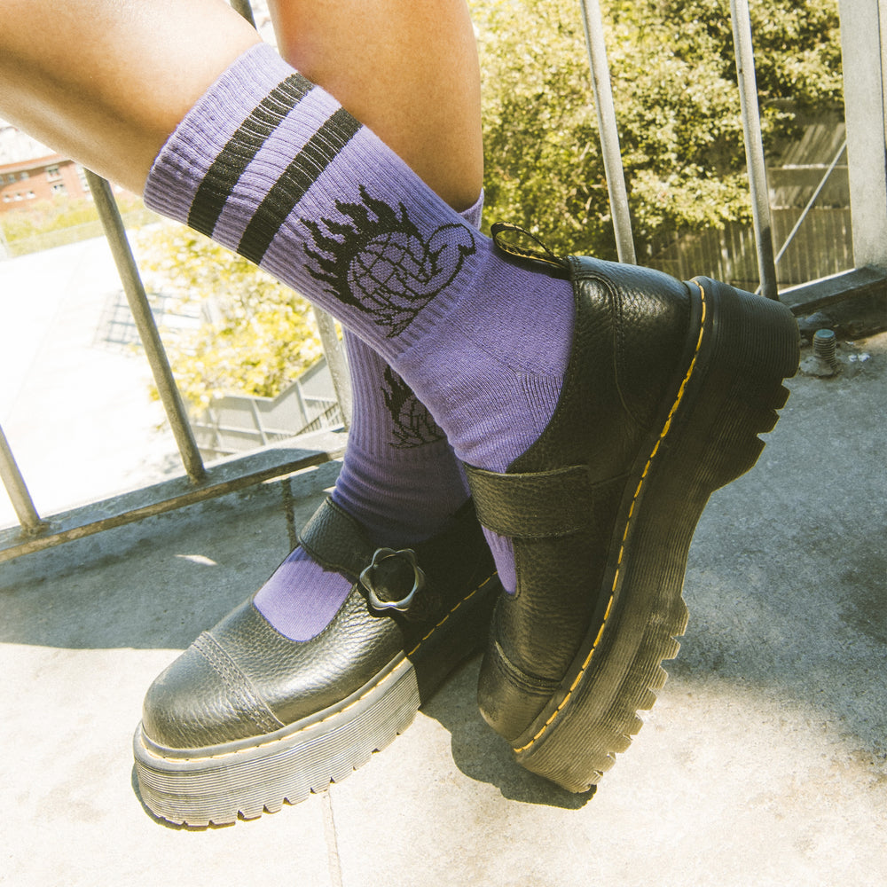 Cataclysm - Mid High