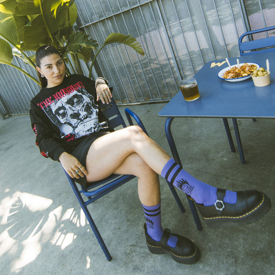 Cataclysm - Mid High