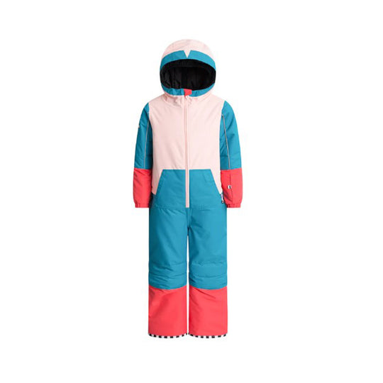 WeeDo Cosmo Love Snowsuit -  Size Small