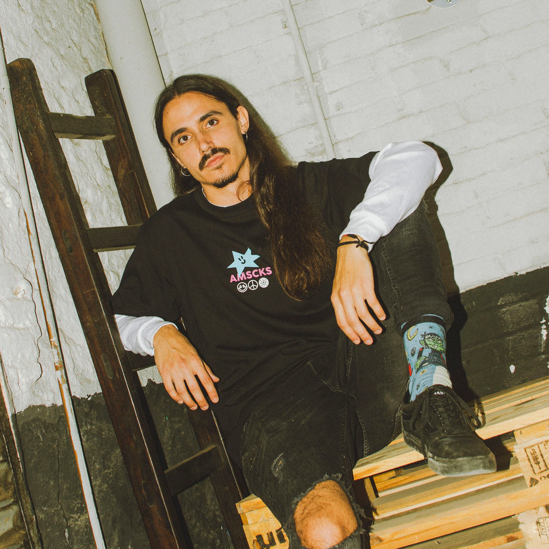 Alien Snatch - Signature