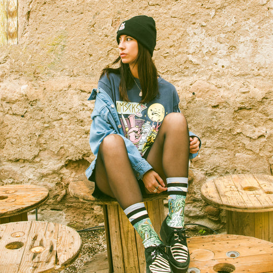 Kaiju King - Signature