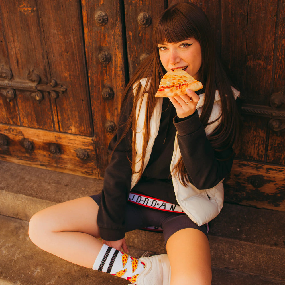 Pizza Inferno - Mid High