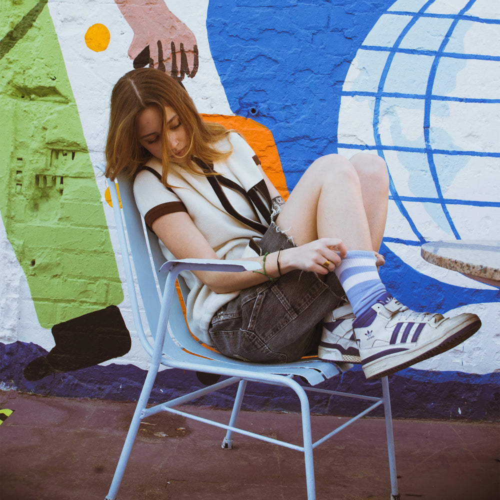 Reef - Mid High Classic