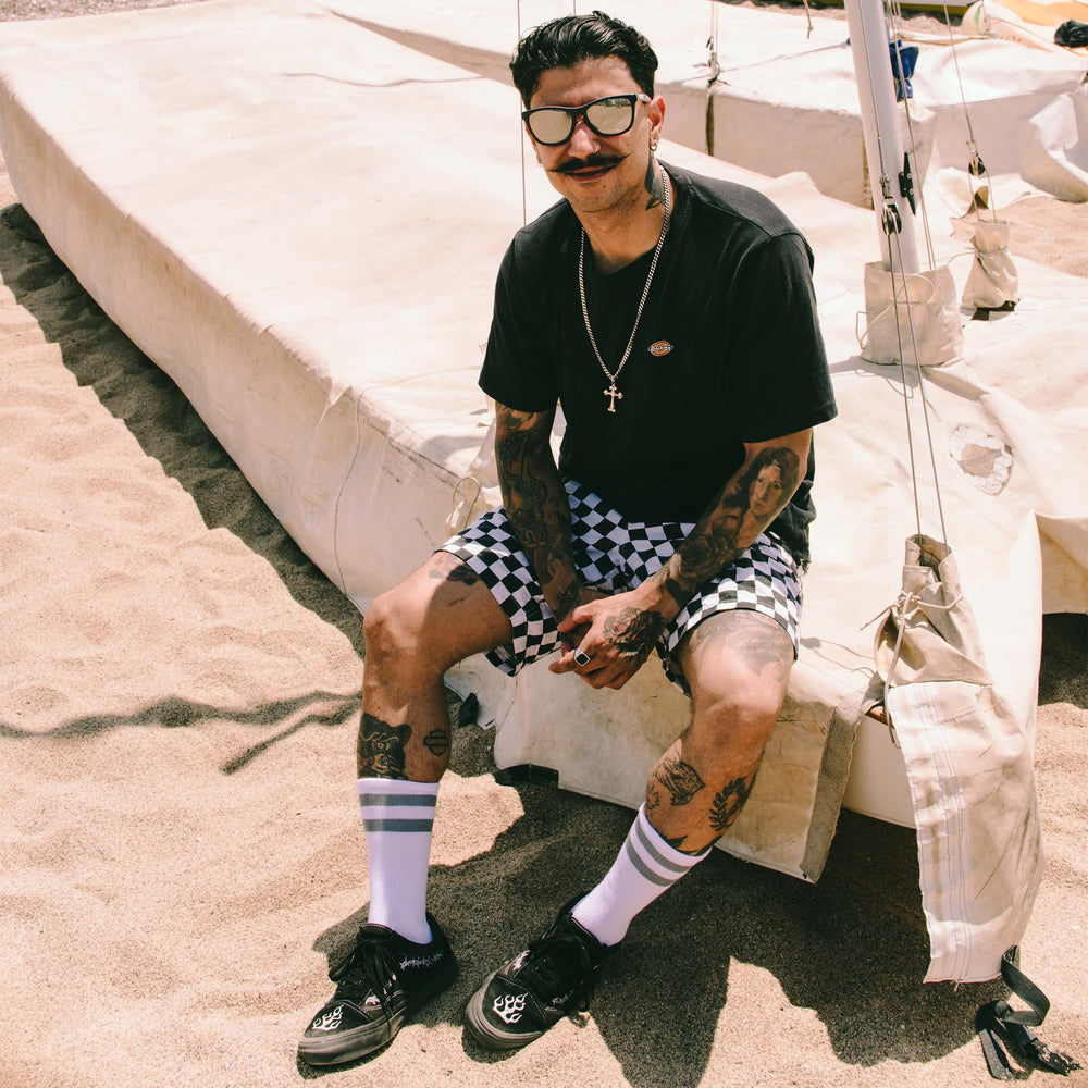 Falkor - Mid High Classic